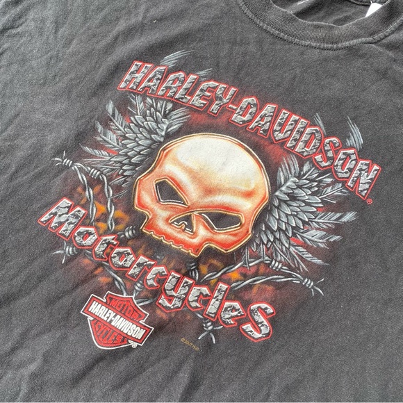 2007 Harley-Davidson Calgary - Picture 3 of 6